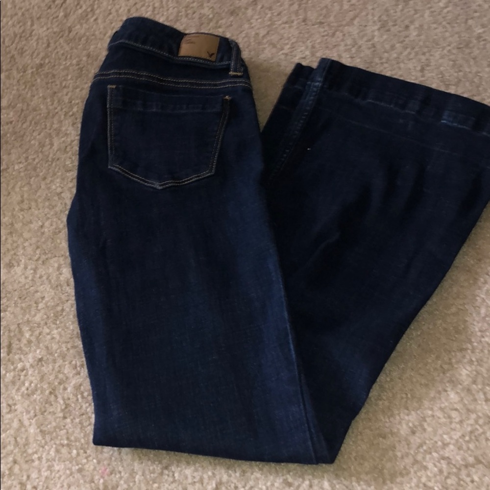 American Eagle Jean